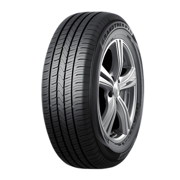 DUNLOP TIRES