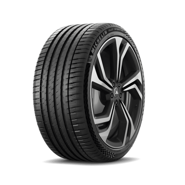 MICHELIN TYRES