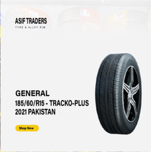 185/60/R15 - General