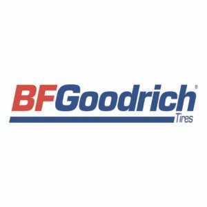 Bf-Goodrich Tyres