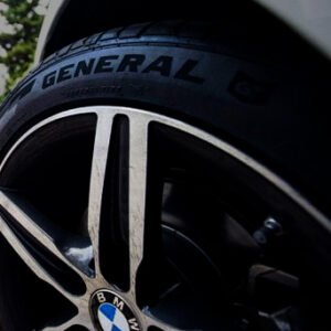 General Tyres