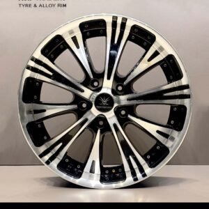 22" PCD-150