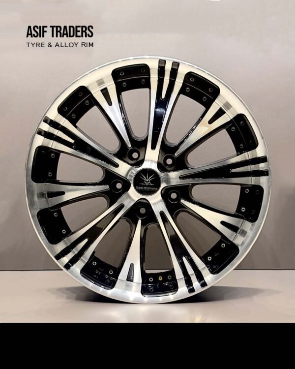 22" PCD-150