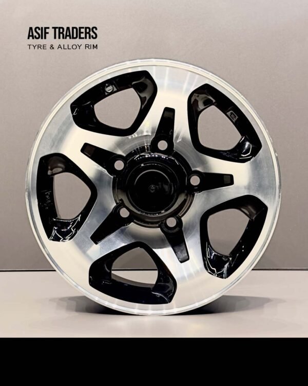 16'' PCD-150