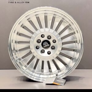 17'' PCD-100