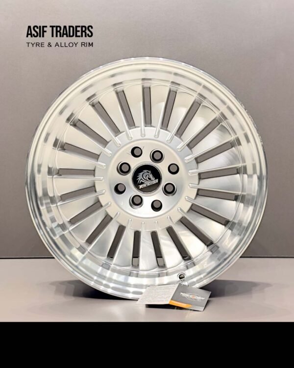 17'' PCD-100