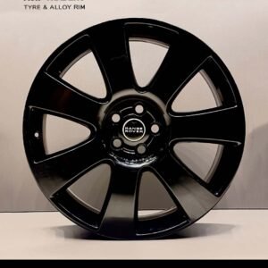 22" Range Rover