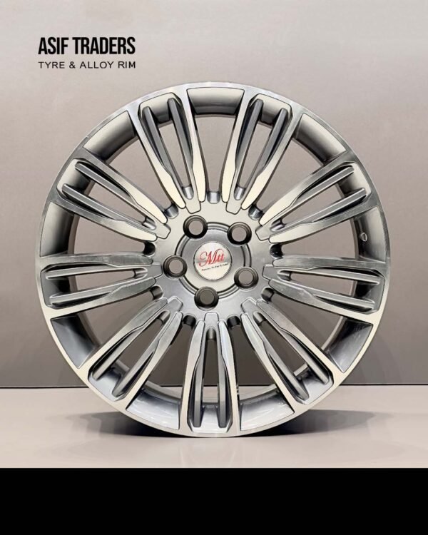 20" PCD-112