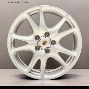 20" Porchse