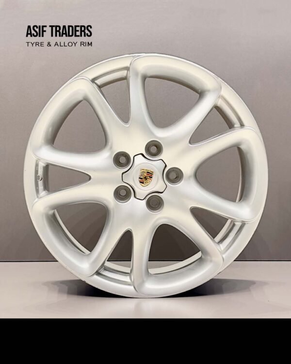 20" Porchse