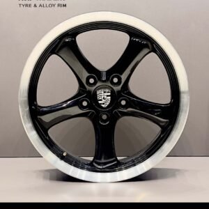 19" Porchse