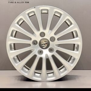 19" Porchse