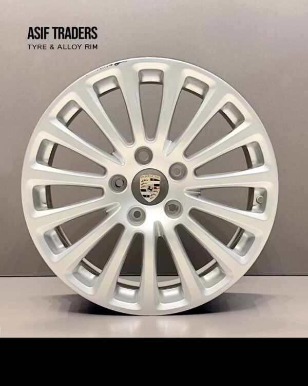 19" Porchse