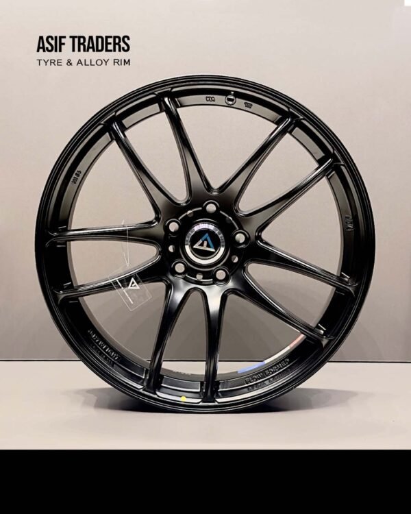 19" PCD-112