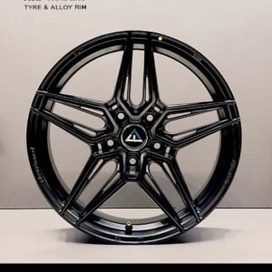 18'' PCD-120