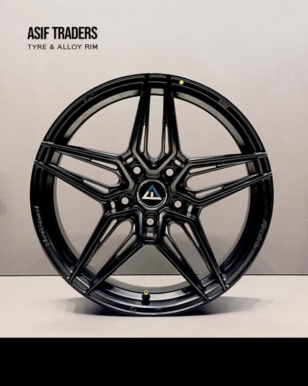 18'' PCD-120