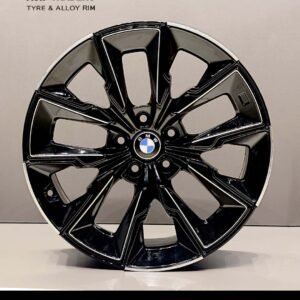18'' PCD-112 BMW