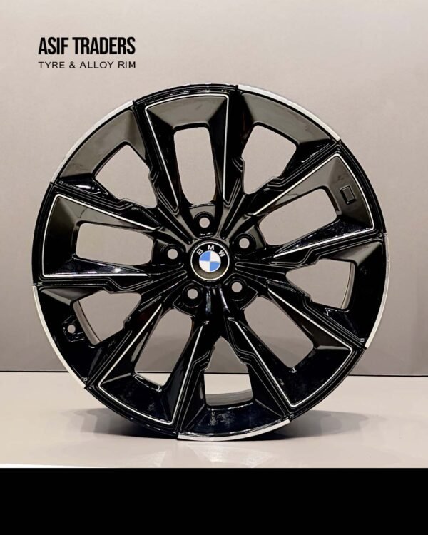 18'' PCD-112 BMW