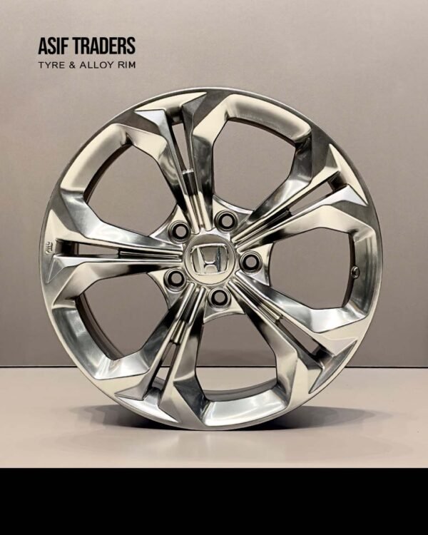 17'' PCD-114