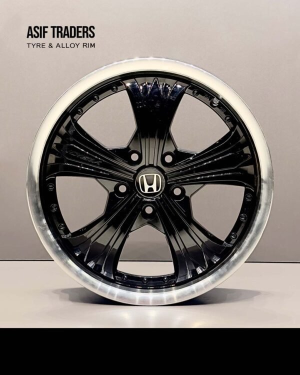 17'' PCD-100