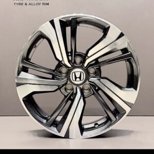 17'' PCD-114