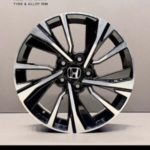 17'' PCD-114