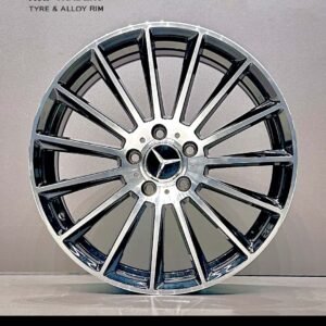 18'' PCD-112 BENZ