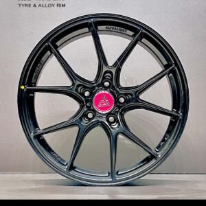 18'' PCD-112 BENZ