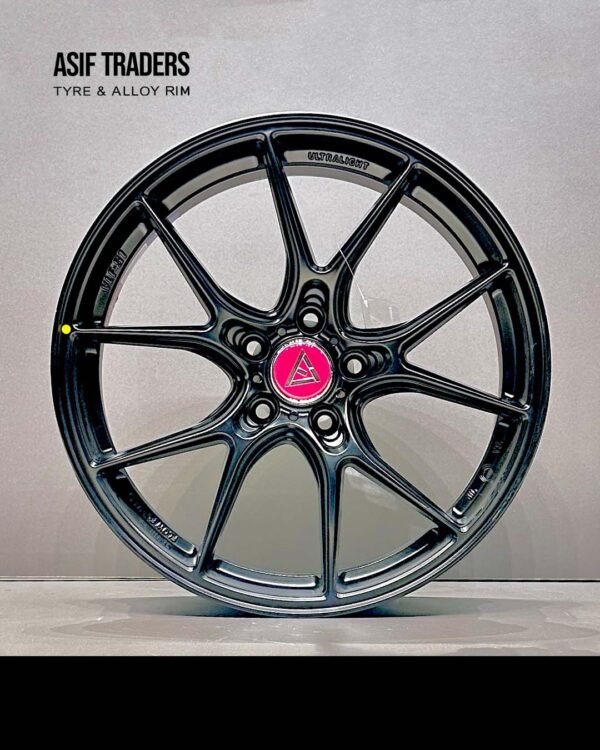18'' PCD-112 BENZ