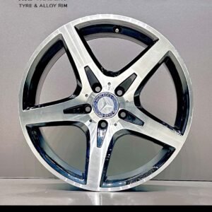 18'' PCD-112 BENZ