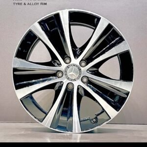 18'' PCD-112 BENZ