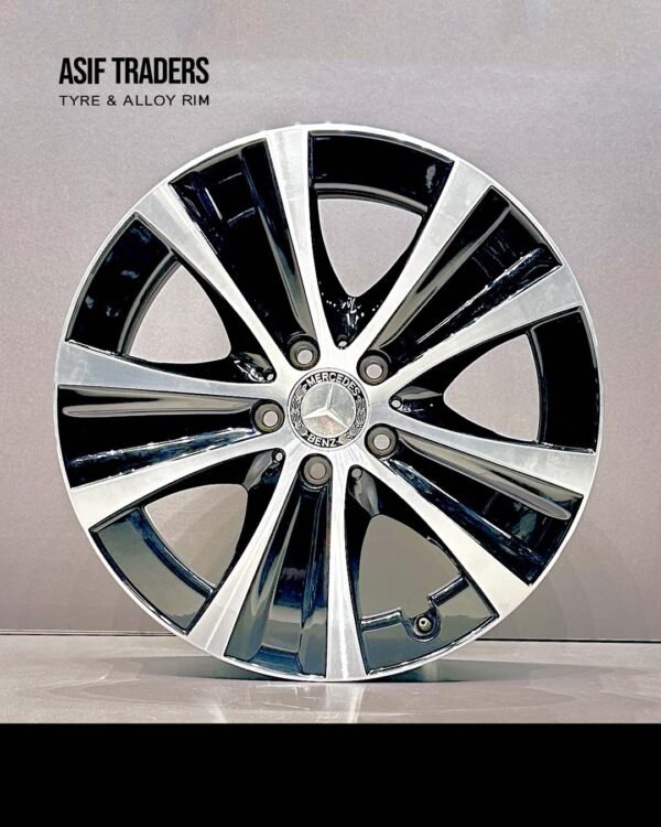 18'' PCD-112 BENZ