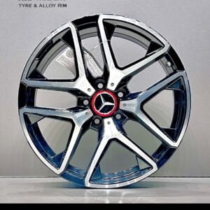 18'' PCD-112 BENZ