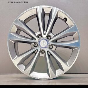 18'' PCD-112 BENZ