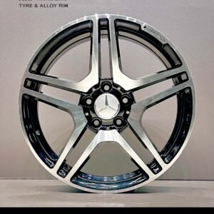 18'' PCD-112 BENZ