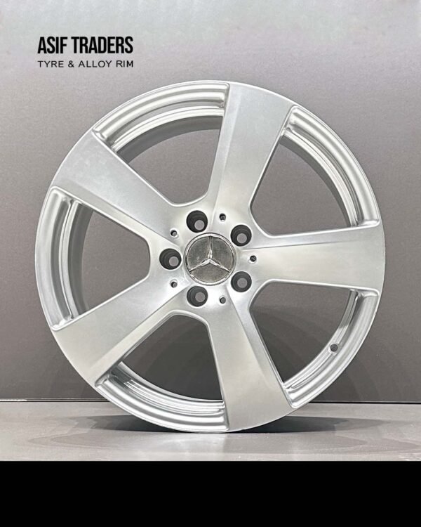 18'' PCD-112 BENZ