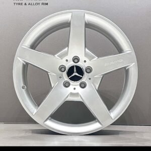 18'' PCD-112 BENZ