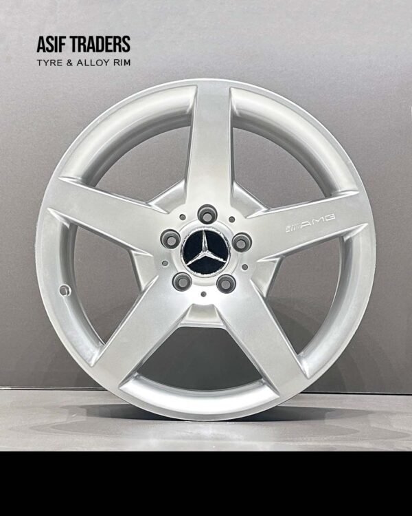 18'' PCD-112 BENZ