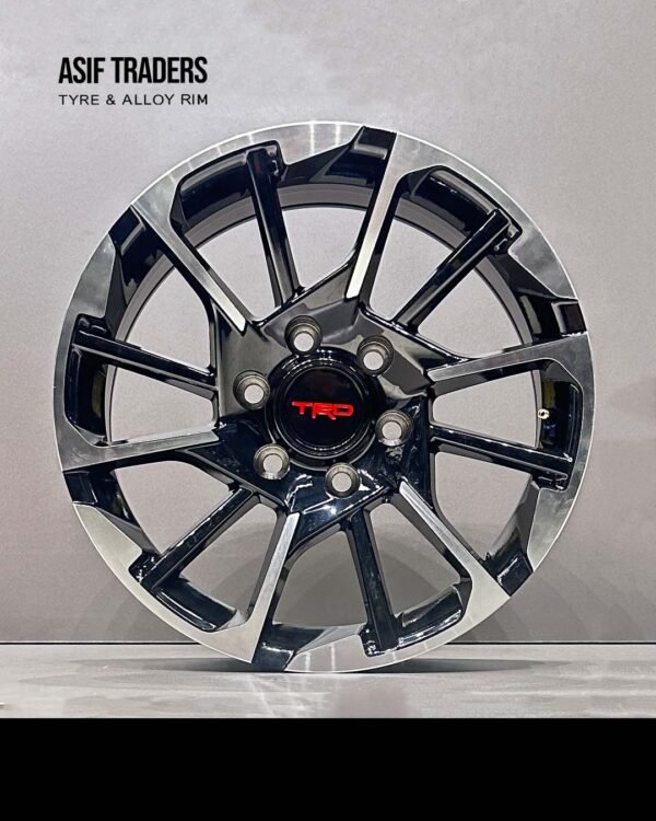 18'' PCD-139