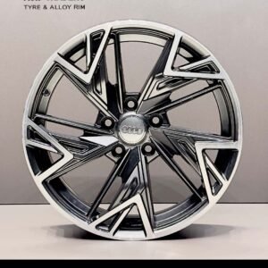 17'' PCD-112 BENZ