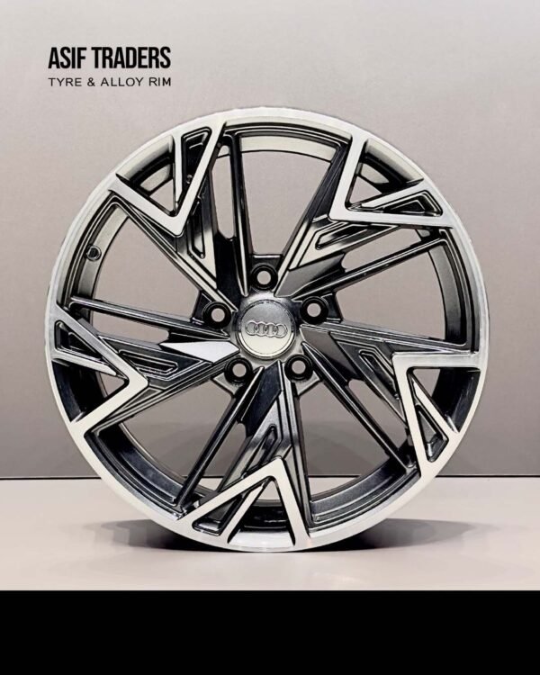 17'' PCD-112 BENZ