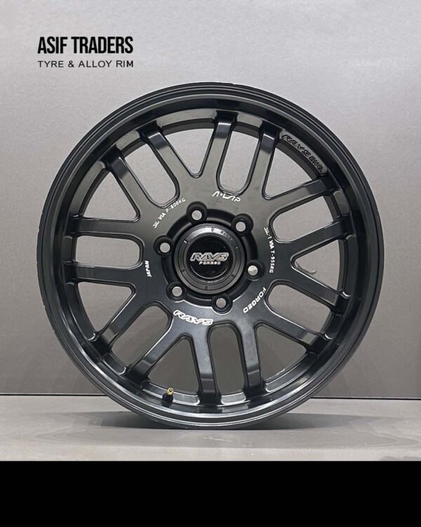 18'' PCD-139