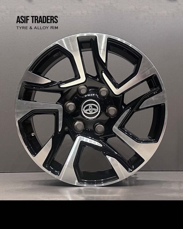 18'' PCD-139
