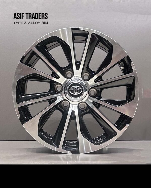 18'' PCD-139