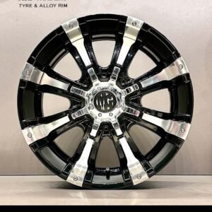 20" PCD-150