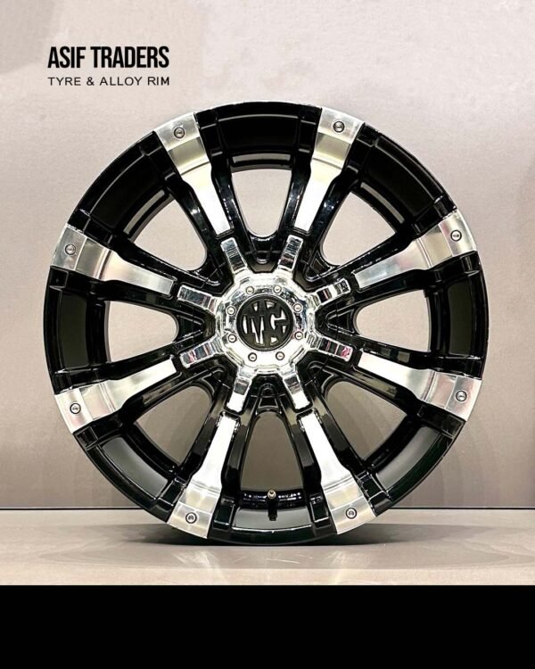 20" PCD-150