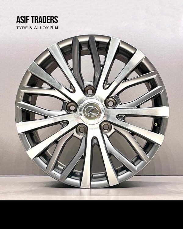20" PCD-150