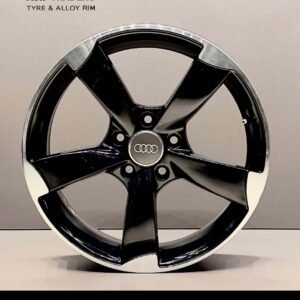 17'' PCD-112 BENZ