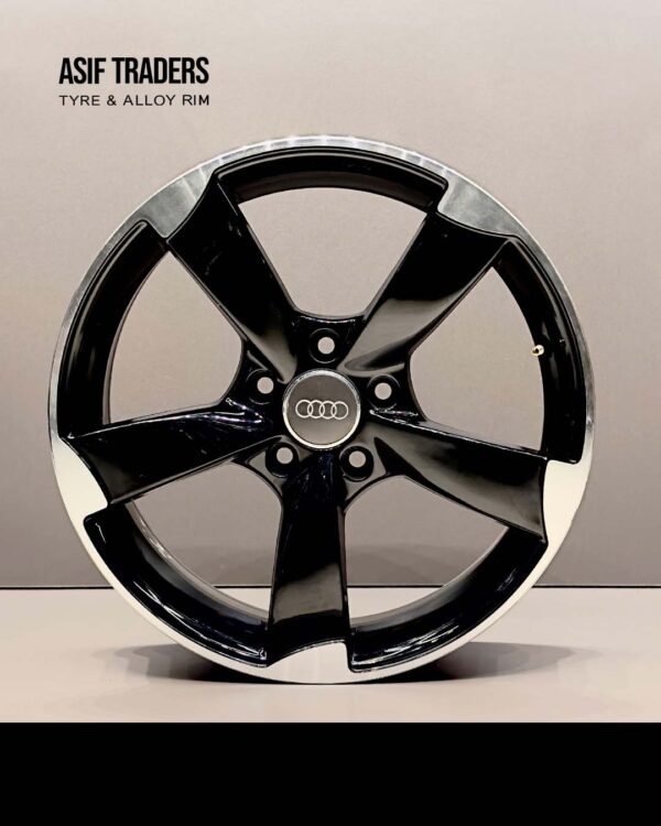 17'' PCD-112 BENZ