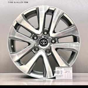 20" PCD-150